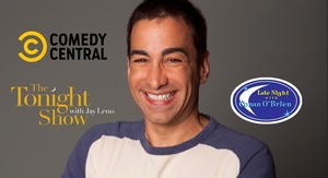 🔥 Comedy Legend Mitch Fatel LIVE at Comedy Plex in Oak Park