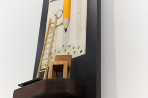 Robert Booth, "Presence"