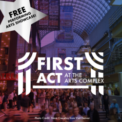 First Act