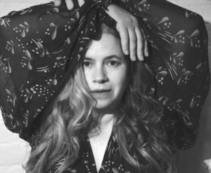 Natalie Merchant: In conversation