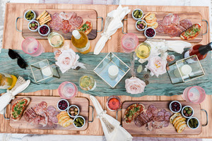 Rooftop Sip and Soirée