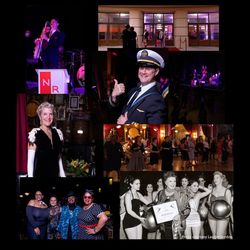 Treasure Island Museum Annual Benefit Swing Dance