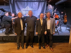Poland Remembered - Concert by the Lincolnwood Chamber Orchestra