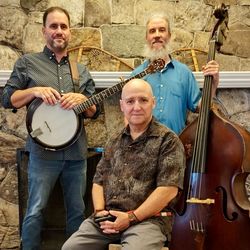 Scott Hopkins Trio