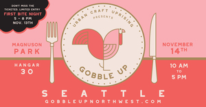 Gobble Up Seattle