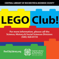 LEGO Club