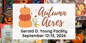 Autumn Acres Gift Market - Katy