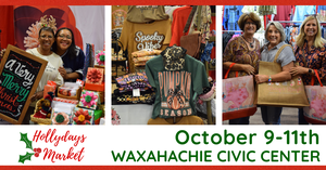 Hollydays Market of Waxahachie