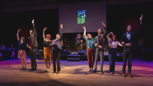 CMDance: A Journey Across the Americas