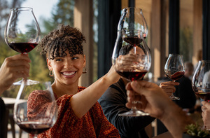 Sunday Encore at Archery Summit