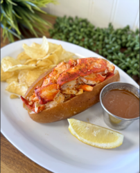 Chula Seafood Downtown Announces Fintastic Deal on its Famous Lobster Roll AUG. 23