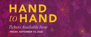 Hand to Hand Gala 2026 – Celebrating Project Open Hand's 30 Million Meals Milestone