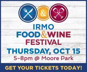 Irmo Food and Wine Festival