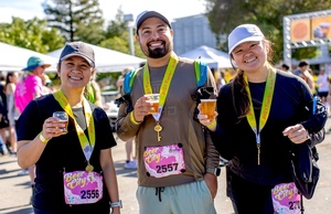 Beer City Run At City Center Bishop Ranch