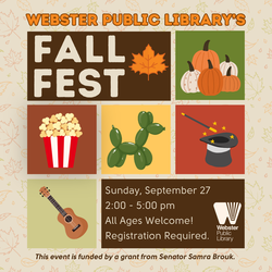 Fall Fest