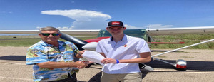 Flying Lessons - Local - Christmas Gift