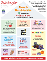 The Builders Home & Remodeling Show