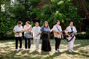 MUSIKA SAMASAMA FILIPINO FESTIVAL 2026  The Great Filipino Songbook Remix