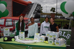 South Fayette Homecoming Carnival