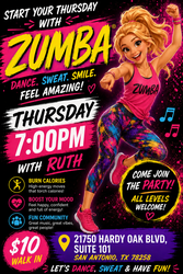 Zumba
