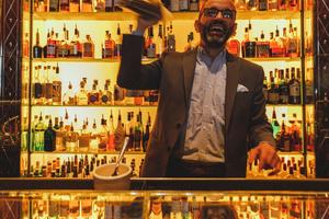 The Clift Hotel’s Legendary Redwood Room Expands Live Jazz Programming