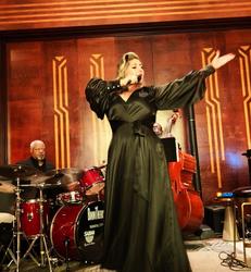 The Clift Hotel’s Legendary Redwood Room Expands Live Jazz Programming Through September