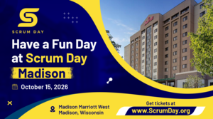 Scrum Day 2026