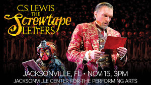 C.S. Lewis' The Screwtape Letters