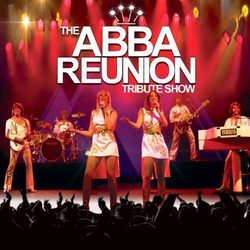 The ABBA Reunion Tribute Show by CANDLELIGHT