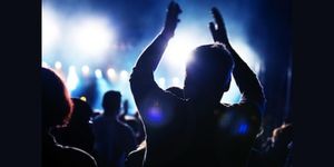 WILD NIGHT: The Music of Van Morrison