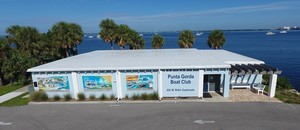 BOAT/KAYAK OWNER? COME TO A PUNTA GORDA BOAT CLUB FUN HARBORSIDE SOCIAL HOUR(S), AUG 28 OR SEPT 14!