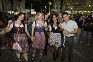 Oktoberfest