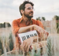 Jordan Wax: Yiddish Song for a New Generation