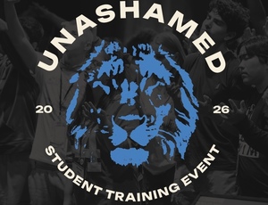 Unashamed by Decision Point