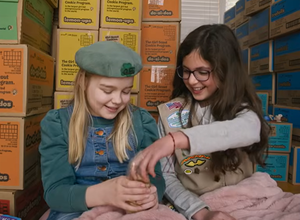 Cookie Queens (2026)