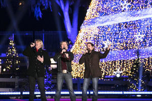 The Texas Tenors: Deep in the Heart of Christmas