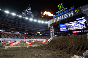 Monster Energy SMX World Championship Playoffs