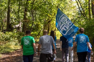 Children's Tumor Foundation NF Walk
