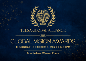 Global Vision Award Gala