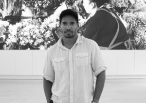 Luis Manuel Otero Alcántara: Nos Encontramos