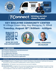 TConnect Mobile Office