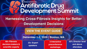 10th Antifibrotic Drug Development Summit