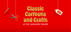 Cartoons & Crafts