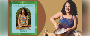 Cooking con Omi: An Evening with Omi Hopper