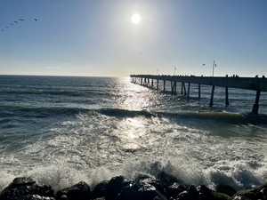 Pacifica's Pier: History and Celebration