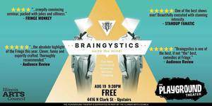 BRAINGYSTICS: Seize the Mind!