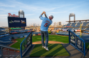 Upper Deck Golf at Citizens Bank Park: November 2026
