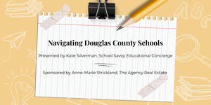 Navigating Douglas County Schools