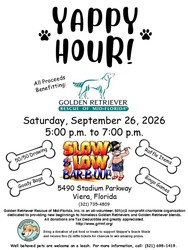 Yappy Hour