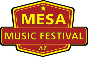 Mesa Music Festival